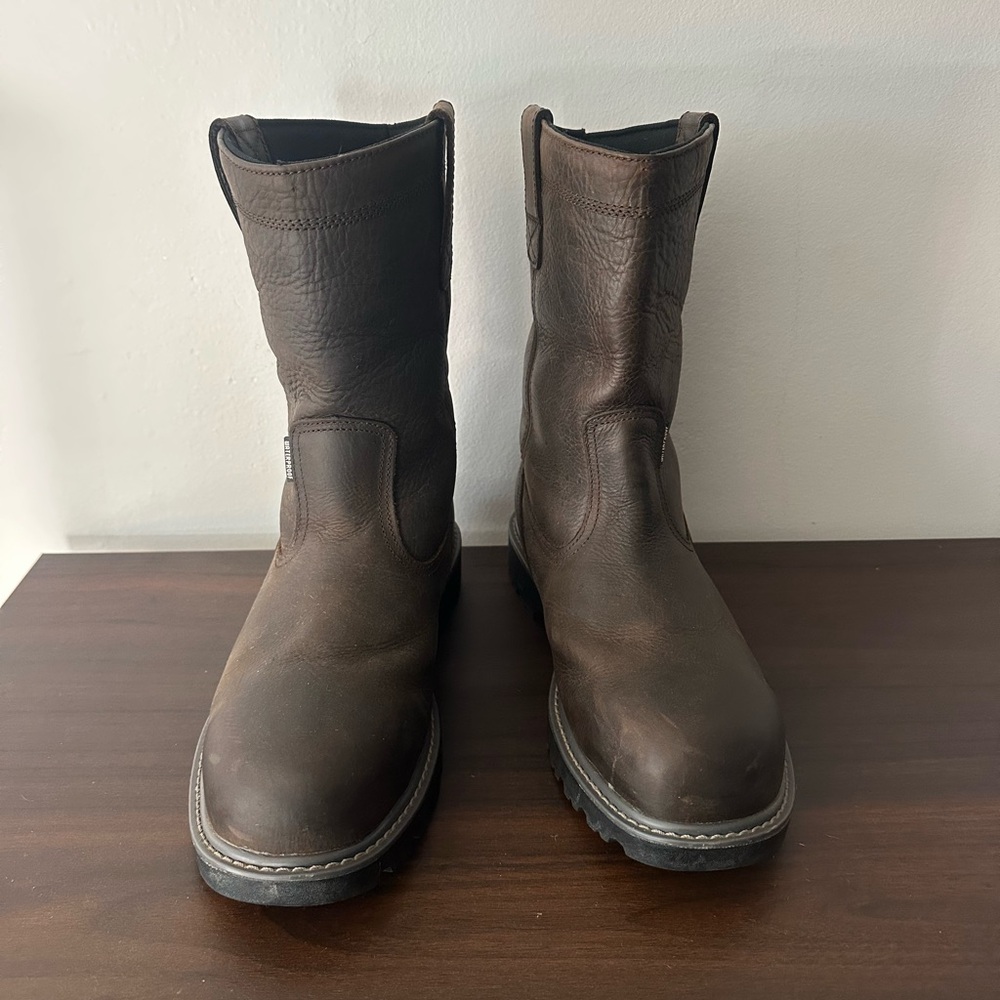 Wolverine Men Boots